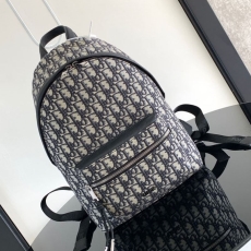 Christian Dior Backpacks